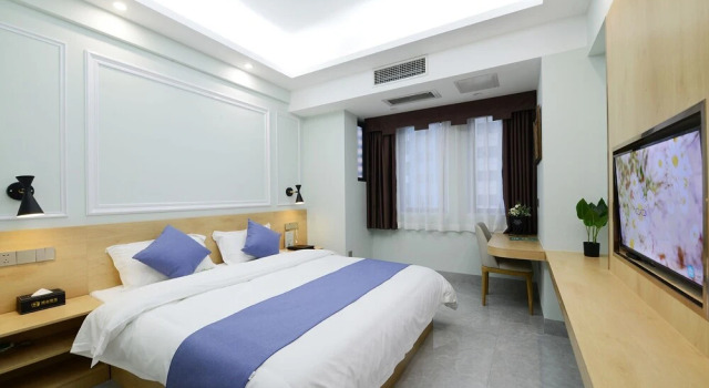 City Neighbors Aparthotel