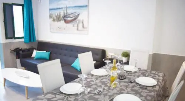 Holiday Urban, Prenota Hotel Corralejo Isole Canarie