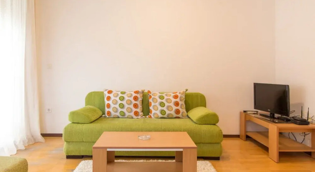 Burcak Apartment, Забронировать Апартаменты/квартира Апартаменты Старого города Будвы - Будванская ривьера, Апартаменты/квартира