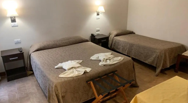 Номер Standard Hotel Select