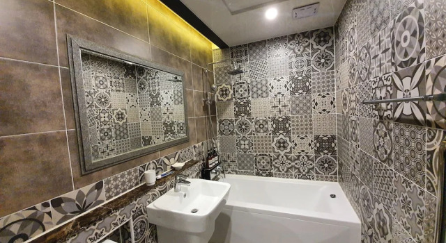 Номер Standard CNN Hotel