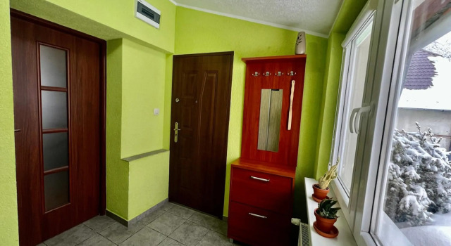 Przycup w Karkonoszach Apartamenty - Apartament Karkonoska Karpacz Centrum Karkonosze Darmowy parking dla Gości apartamentu, Забронировать Апартаменты/квартира Карпач 