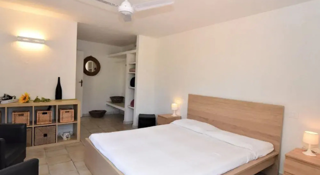 Belvilla by OYO Villa Alexa, Rezervovat Vila Hotely v Elba s parkováním, Parkování