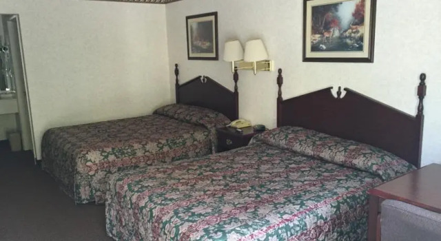 Deerfield Inn, Buchen Sie Hotel Arlington Tennessee