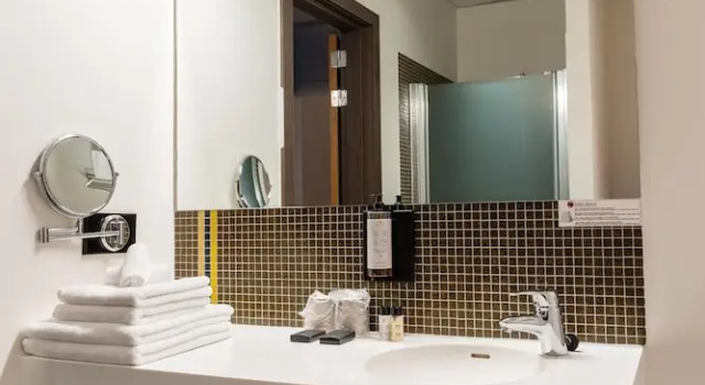 Номер Standard Hotel Stayen
