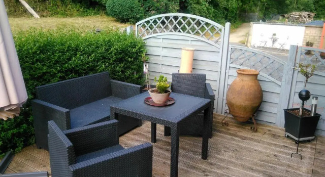 Апартаменты Ferienwohnung Cillien