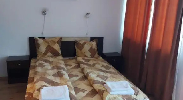 Студия Apartments in Borovets Gardens