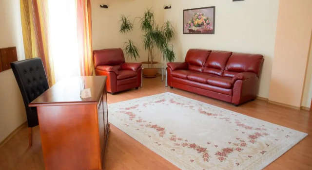 Люкс Hotel Nemira