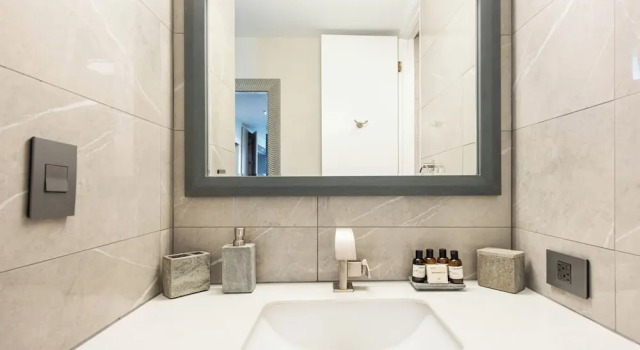 Студия Luxury Boutique Oceanfront Studio Vistas