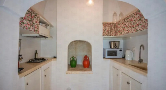 HelloApulia Peperoncino, Buchen Sie Ferienwohnung Hotels in Metropolitanstadt Bari mit Parkplatz, Parkplätze