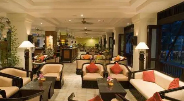 Hotel Sedona Manado, Buchen Sie Hotel Manado Sulawesi Utara
