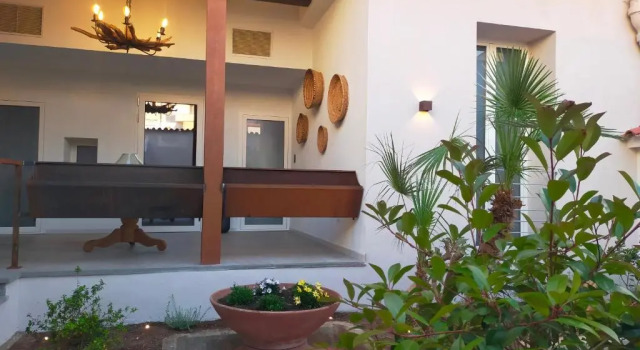 Двухместный номер Standard Amelia Apts  Rooms