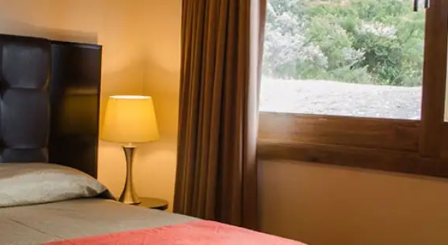 Номер Standard Villaseca Hotel Spa & Golf
