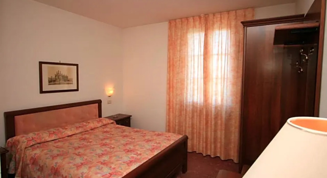 Номер Standard Villa Nencini