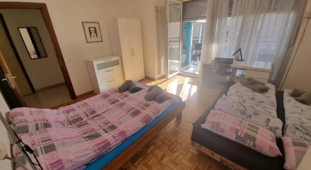 Suite Apartments USI LUGANO CITY CENTER, Забронировать Апартаменты/квартира Апартаменты Лугано, рядом с Парк Ciani, Апартаменты/квартира