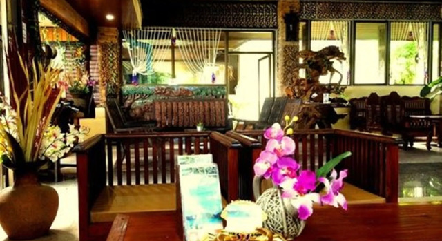 Paradise Pearl Bungalows