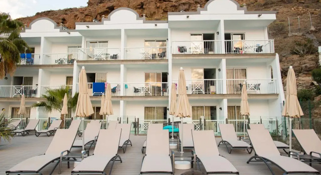 Cala D Or Apartamentos