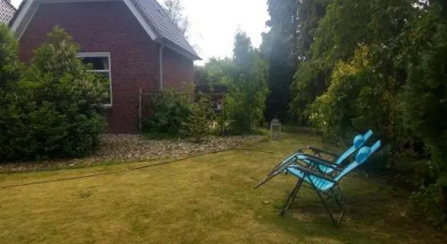 Bed & Breakfast Klaverweitje, Rezerwuj Hotel Hotele w Veluwe z parkingiem, Parking