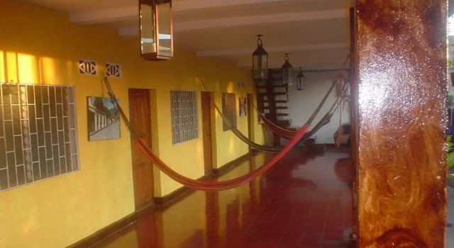 Hotel Caleta, Забронировать Отель Сан-Мигель San Miguel Region