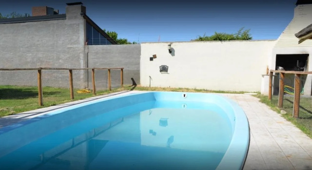 Colorina Complejo Residencial II, Buchen Sie Hotel San Rafael Mendoza