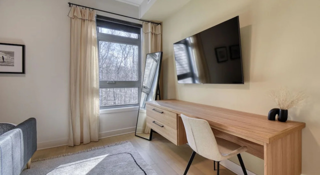 204 Verbier Building 14, Rezervasyon Daire Mont-Tremblant Village 
