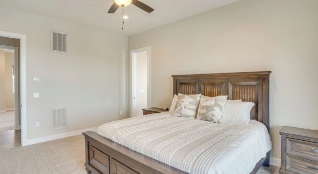 Коттедж с 5 комнатами Spacious Utah Escape w/ Balcony & Mountain Views!