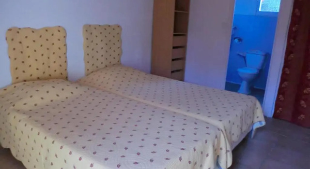 Номер Economy Valinco Village