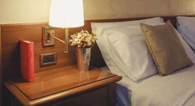 Номер Comfort Ancora Sport Resort Hotel