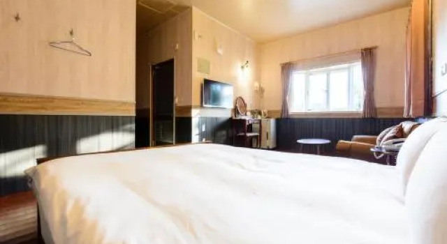 Hengchun Village Garden Homestay, Забронировать Отель Хеньчунь Хенгчун
