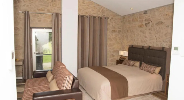 Люкс Casas do Regato