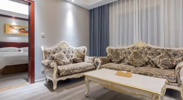 Люкс Standard Vienna Hotel