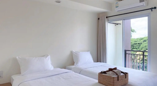 Номер Standard Mai Hotel