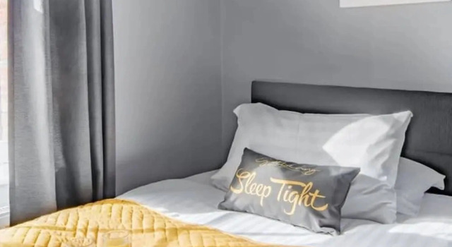 Коттедж The Gathering Chester 3 (Sleeps 12)