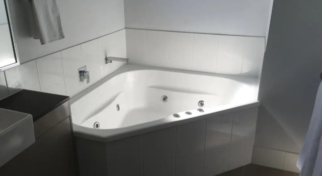 Апартаменты с 2 комнатами Athena Motel Apartments