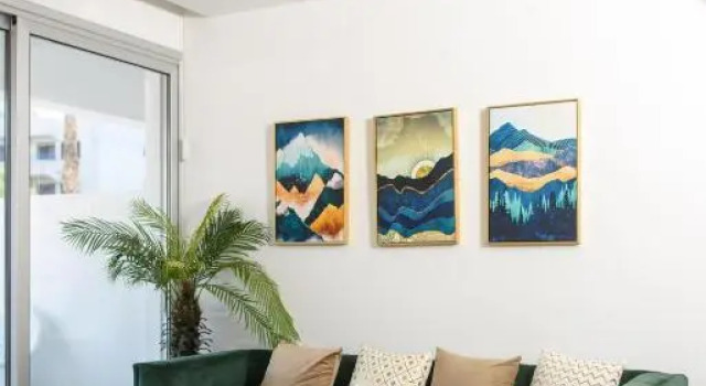 Amazonia Flat 102