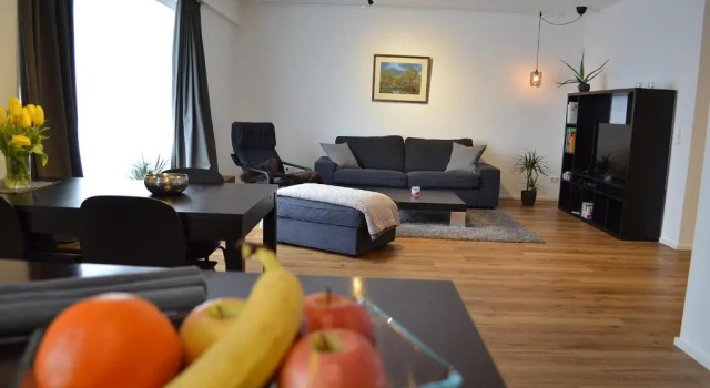 Апартаменты Apartment Pfungstadt