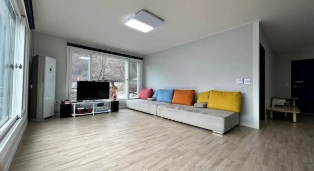 Номер Standard Window to the sky Pension