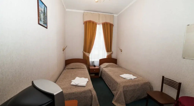 Amulet Hotel