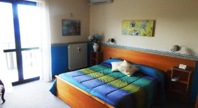 Номер Standard B&B La Meta