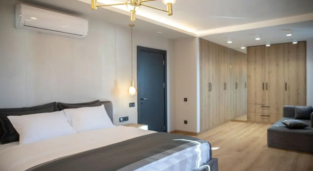 Вилла Antique Hills Alanya