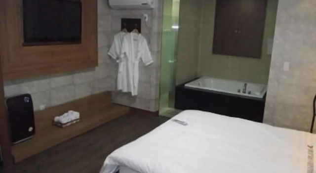 Mong Hotel Seosan, Prenota Hotel Seosan Chungcheongnam-Do