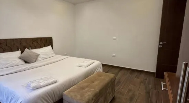 Апартаменты Charming 3 Bedroom Apartment in Amman