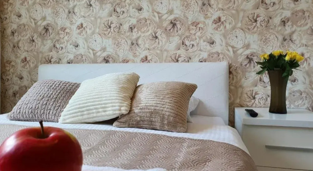 Апартаменты Apartament Różany - 365PAM