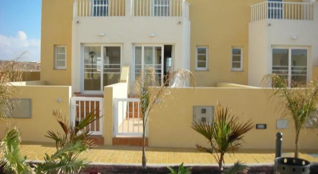 Amuley Mar 2, Prenota Appartamento Hotel a Fuerteventura con piscina, Piscina