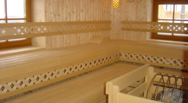 Номер Standard Hochberghaus Resort
