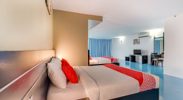 Kuala Melaka Inn, Langkawi