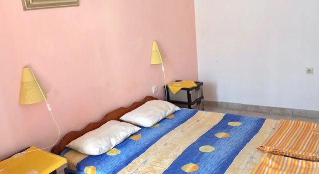 Номер Standard Prag Apartments & Rooms