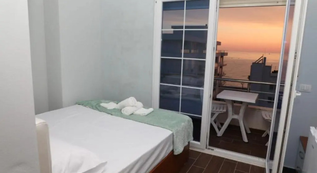 Ryan's Hotel, Book Hotel Hotels in Albania with Parking, Parking
