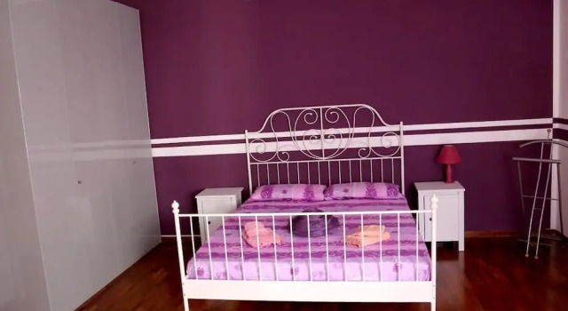 B&B La Cogoma, Забронировать Отель «постель и завтрак» Отели в центре Триеста, в центре