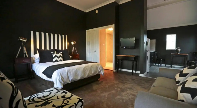 Вилла One Paddock Currency Creek Winery Villas